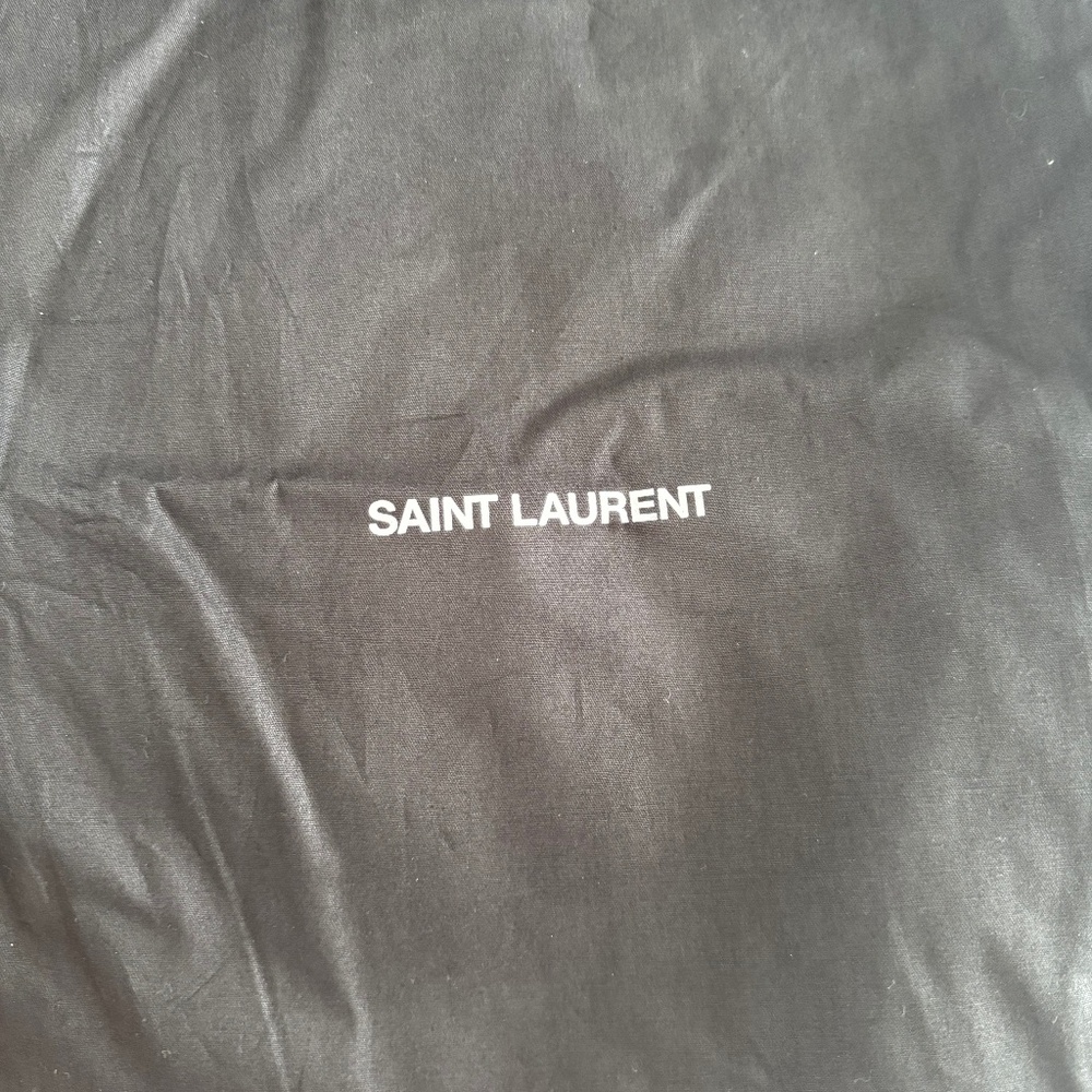 YSL Handbag